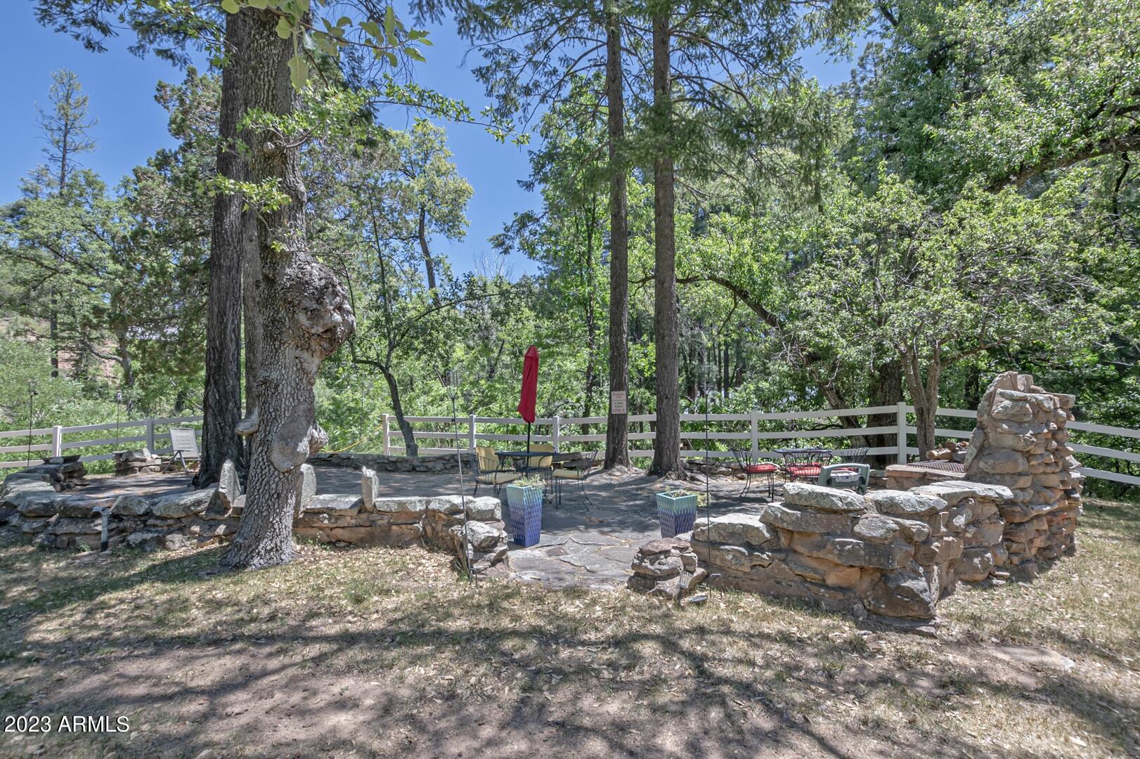TONTO CREEK ESTATES - Residential