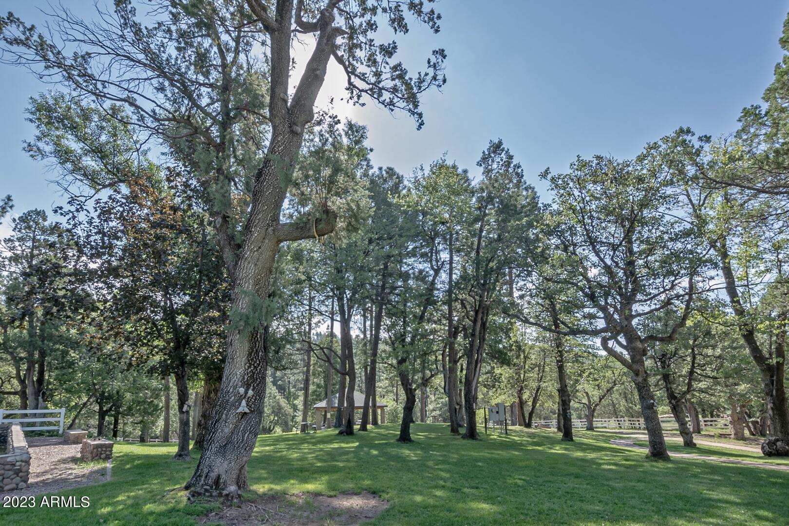 TONTO CREEK ESTATES - Residential