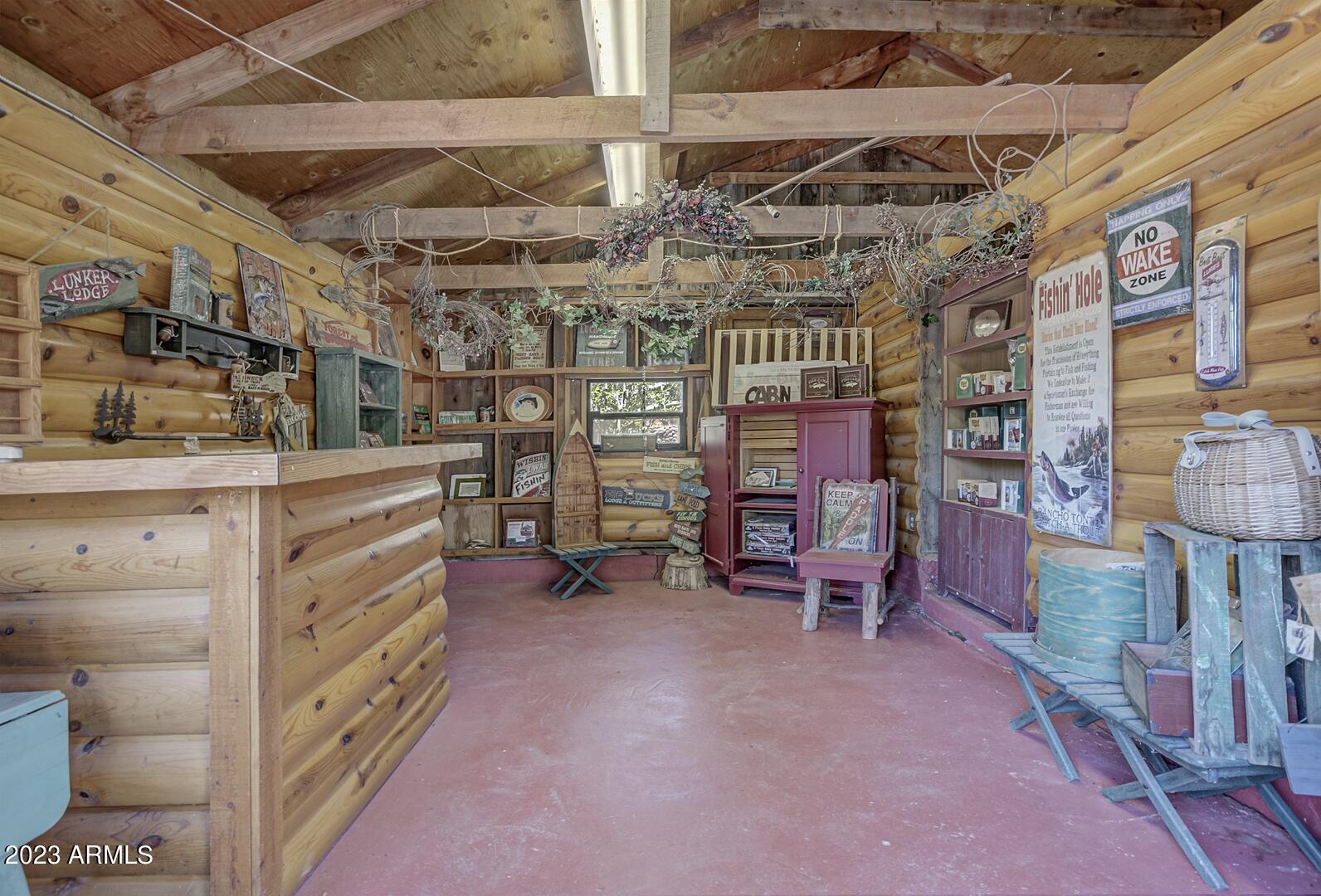 TONTO CREEK ESTATES - Residential