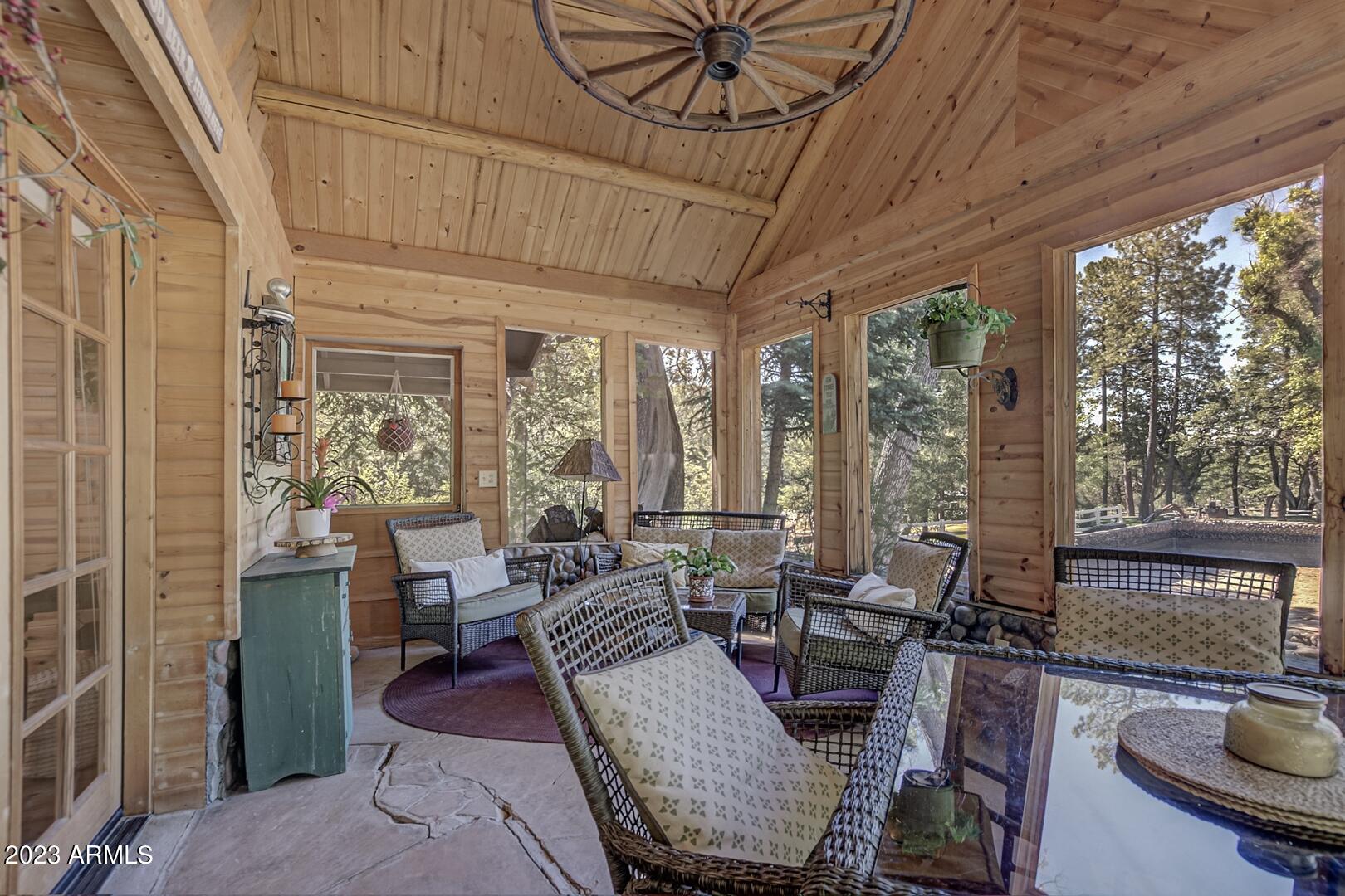TONTO CREEK ESTATES - Residential