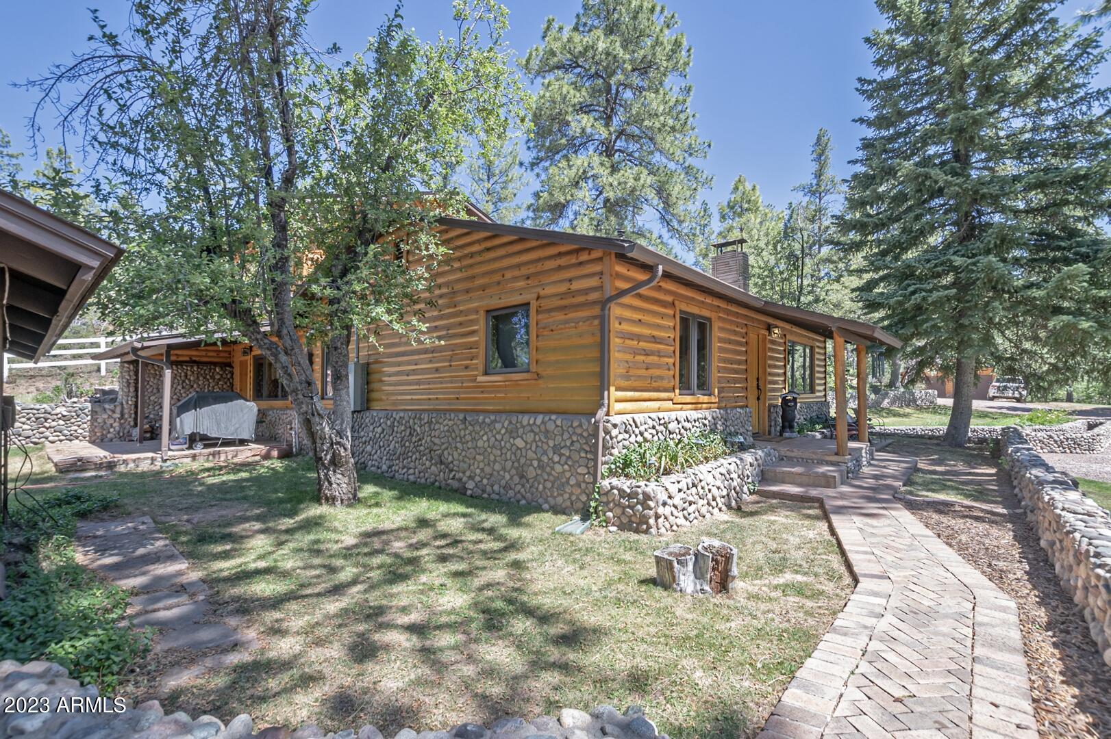 TONTO CREEK ESTATES - Residential