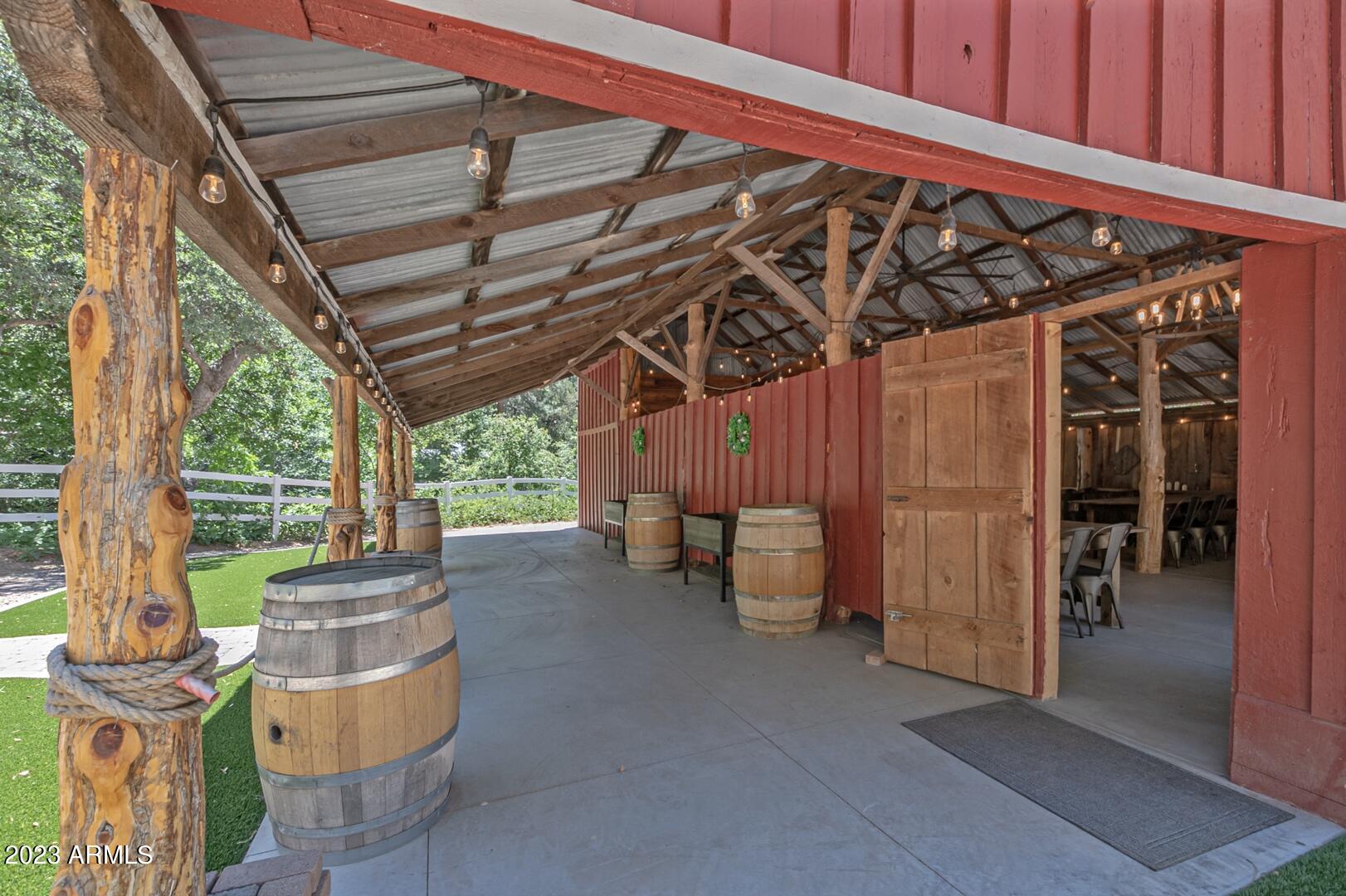 TONTO CREEK ESTATES - Residential