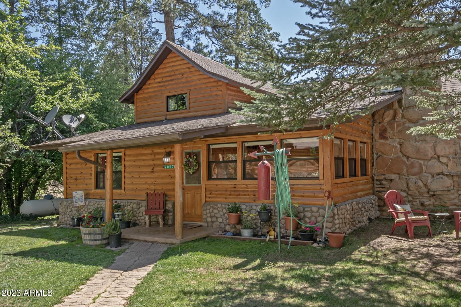TONTO CREEK ESTATES - Residential