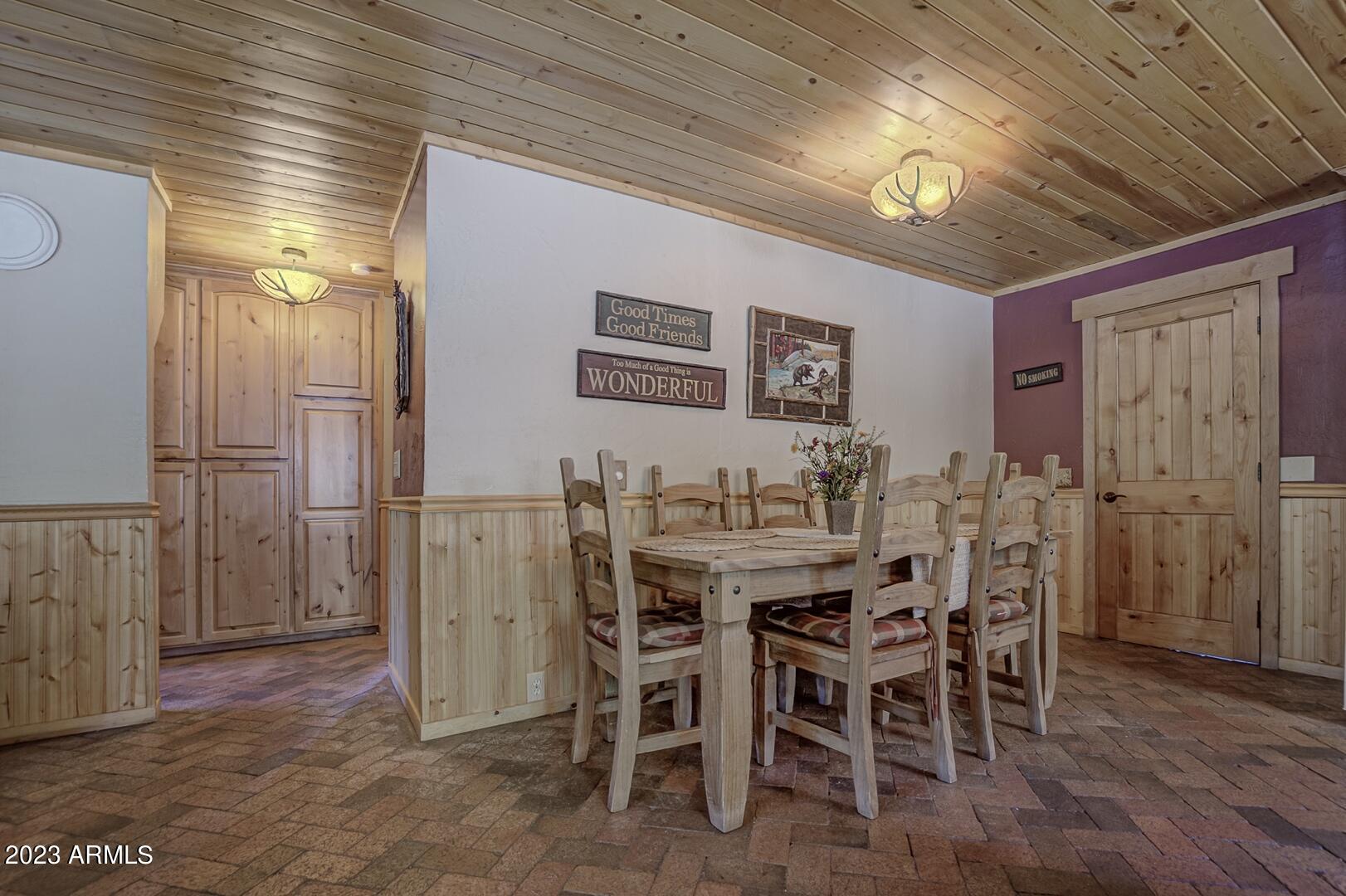 TONTO CREEK ESTATES - Residential