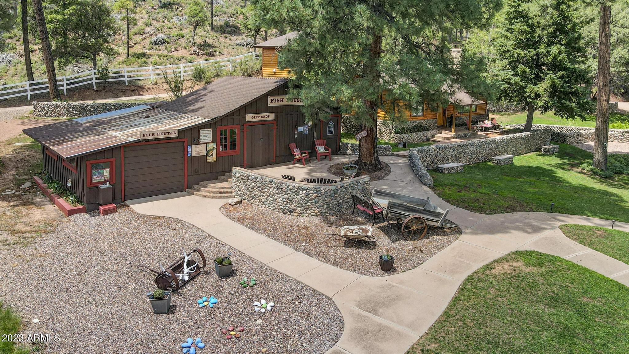 TONTO CREEK ESTATES - Residential