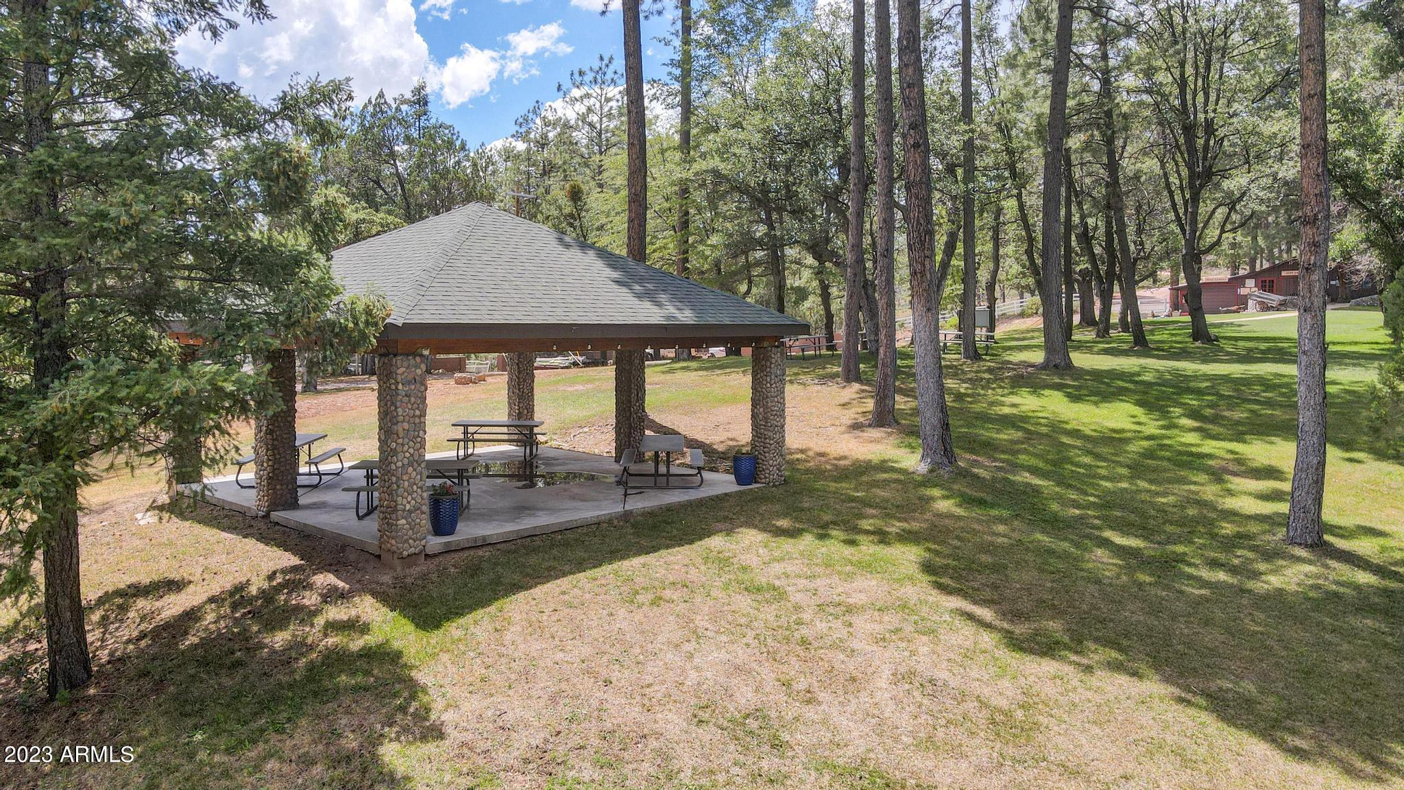 TONTO CREEK ESTATES - Residential