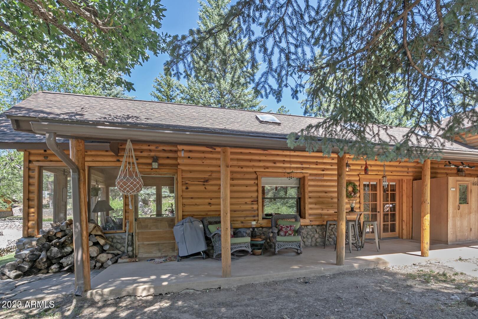 TONTO CREEK ESTATES - Residential