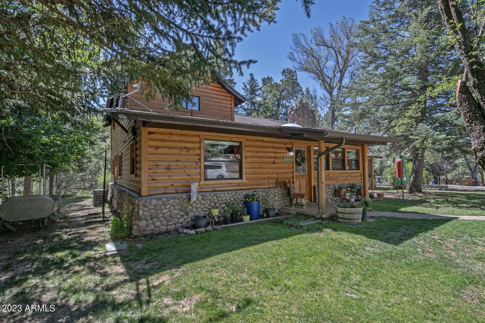 TONTO CREEK ESTATES - Residential