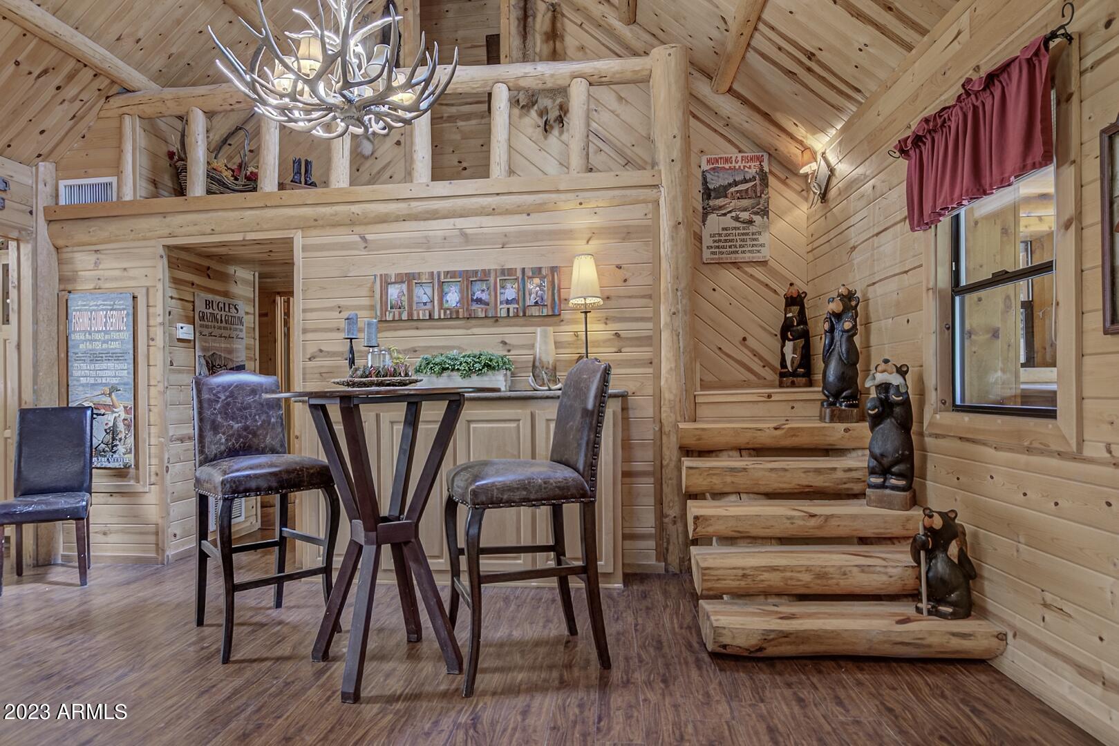 TONTO CREEK ESTATES - Residential