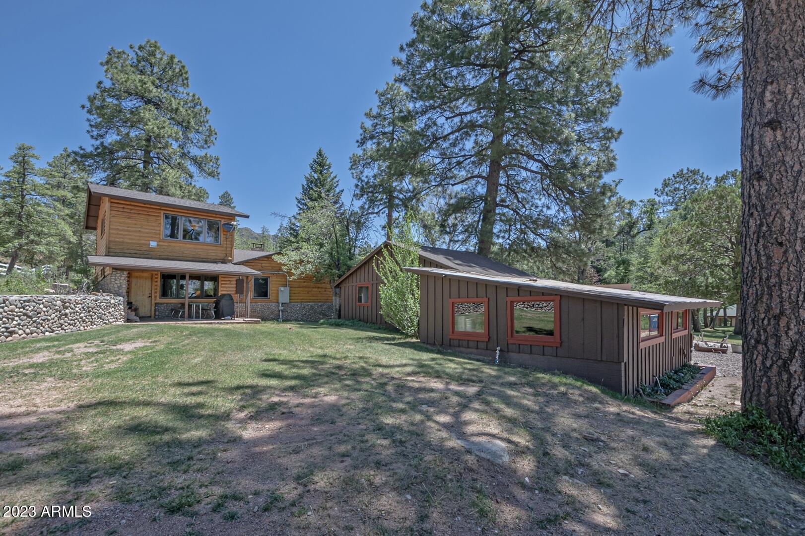TONTO CREEK ESTATES - Residential