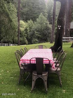 TONTO CREEK ESTATES - Residential