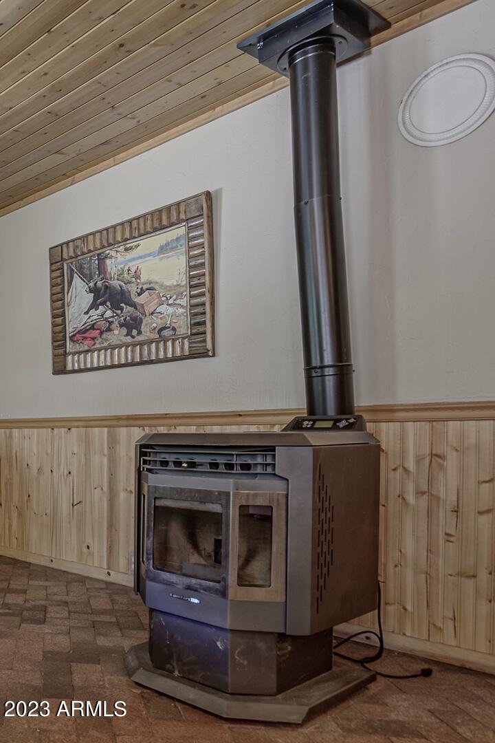 TONTO CREEK ESTATES - Residential