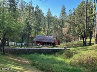TONTO CREEK ESTATES - Residential