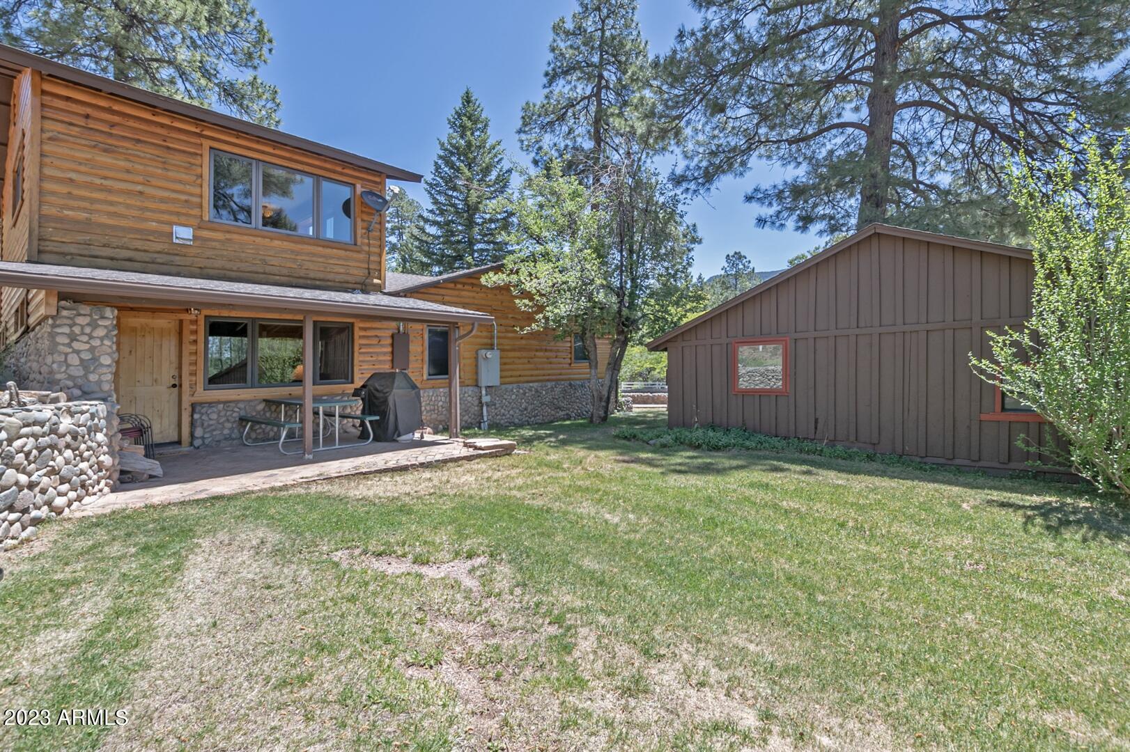 TONTO CREEK ESTATES - Residential