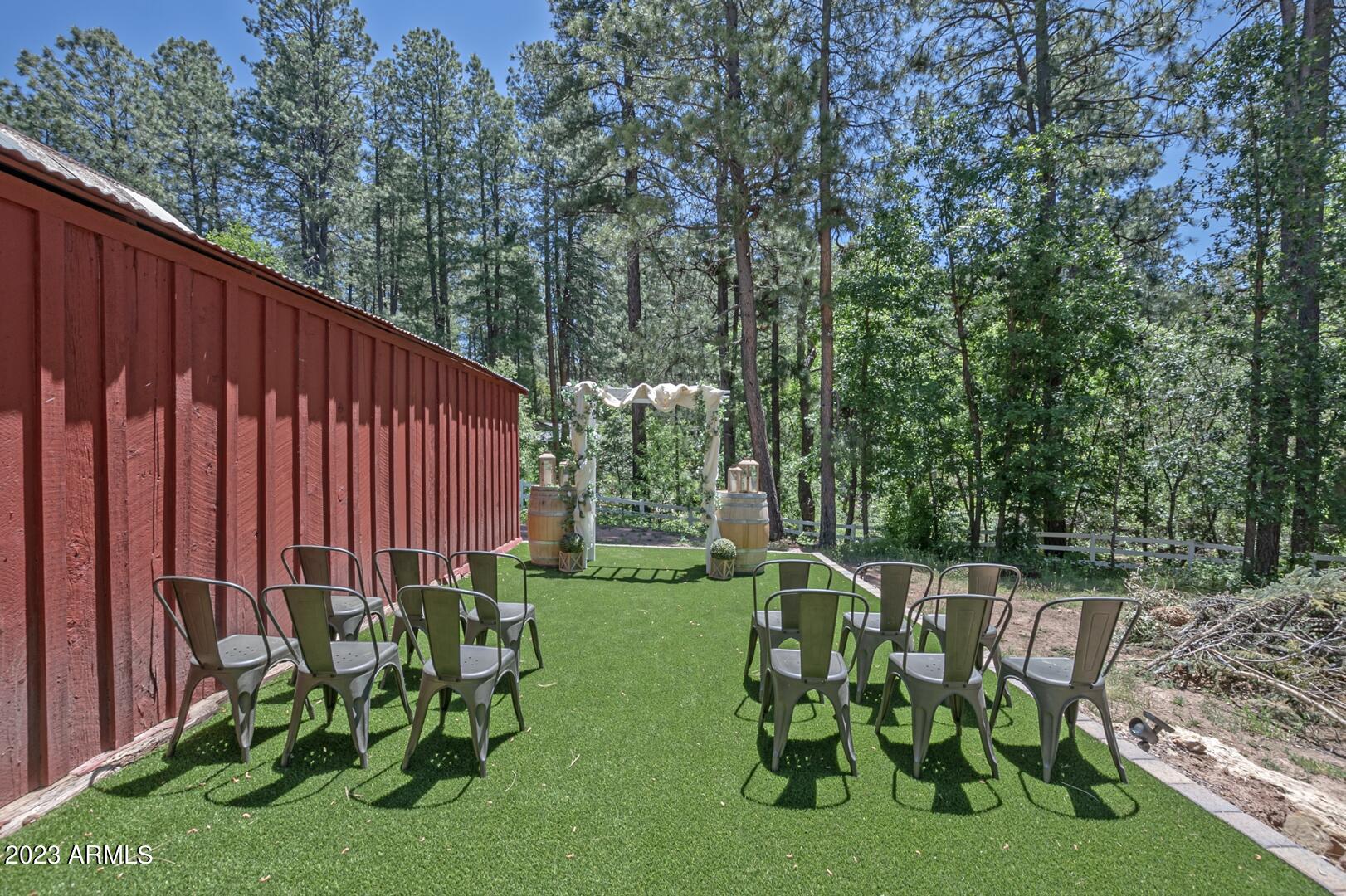 TONTO CREEK ESTATES - Residential