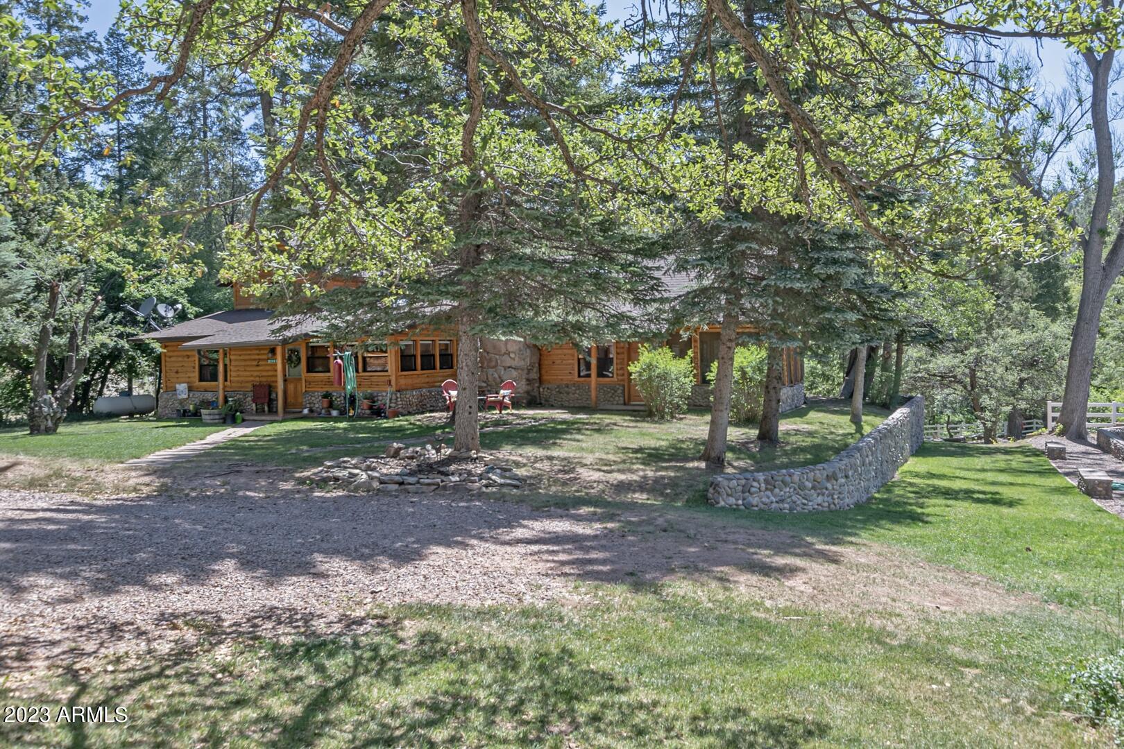 TONTO CREEK ESTATES - Residential