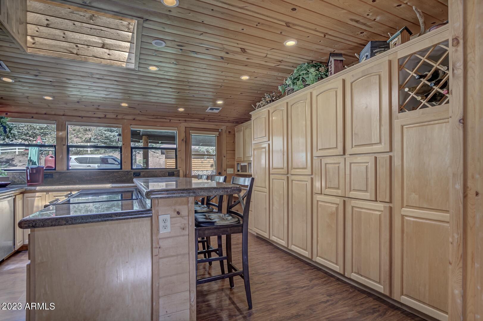 TONTO CREEK ESTATES - Residential