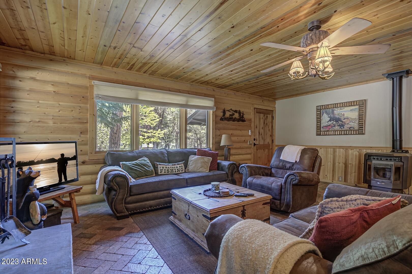TONTO CREEK ESTATES - Residential