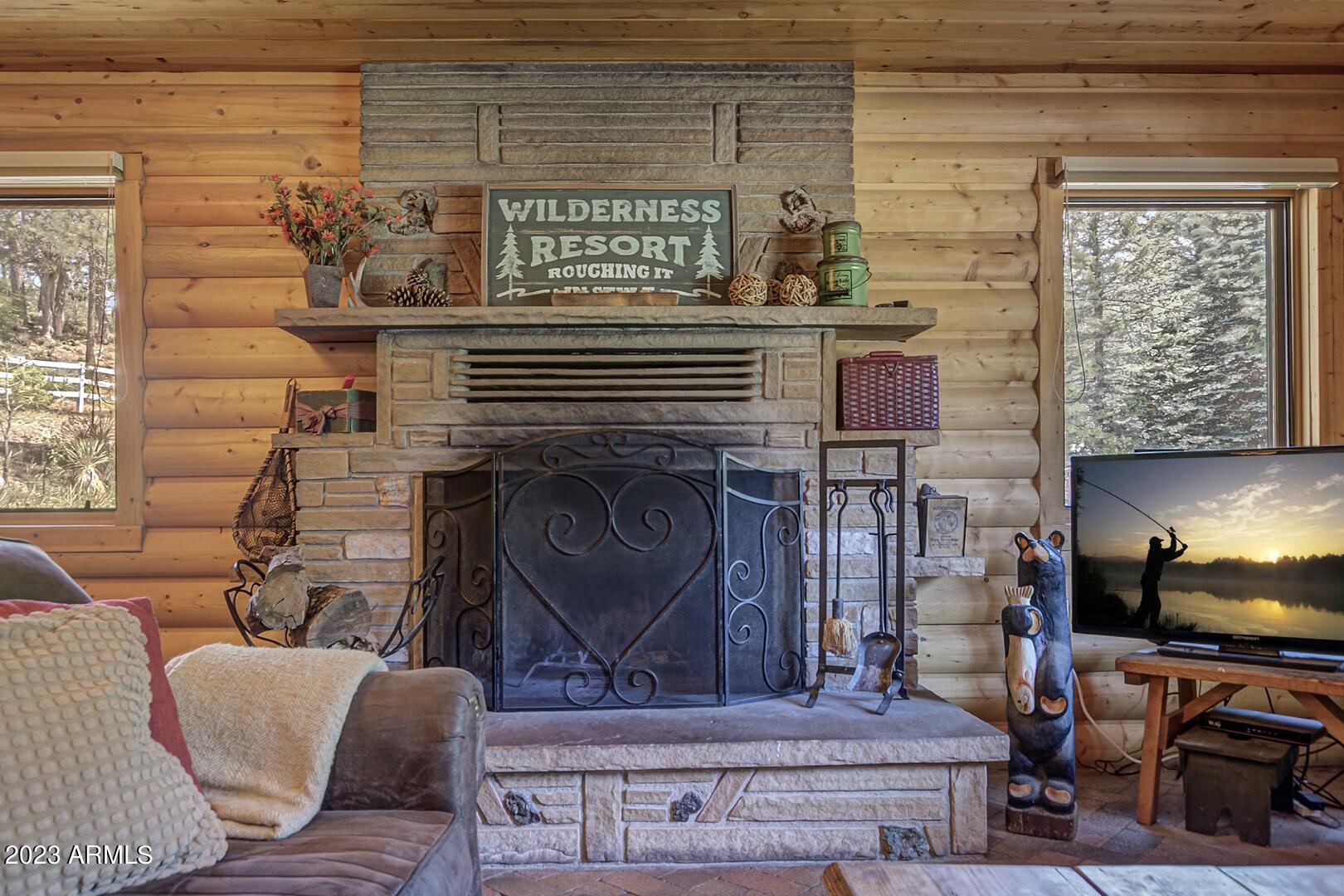 TONTO CREEK ESTATES - Residential