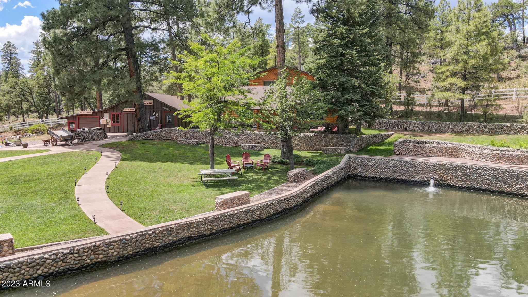TONTO CREEK ESTATES - Residential