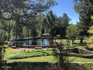 TONTO CREEK ESTATES - Residential