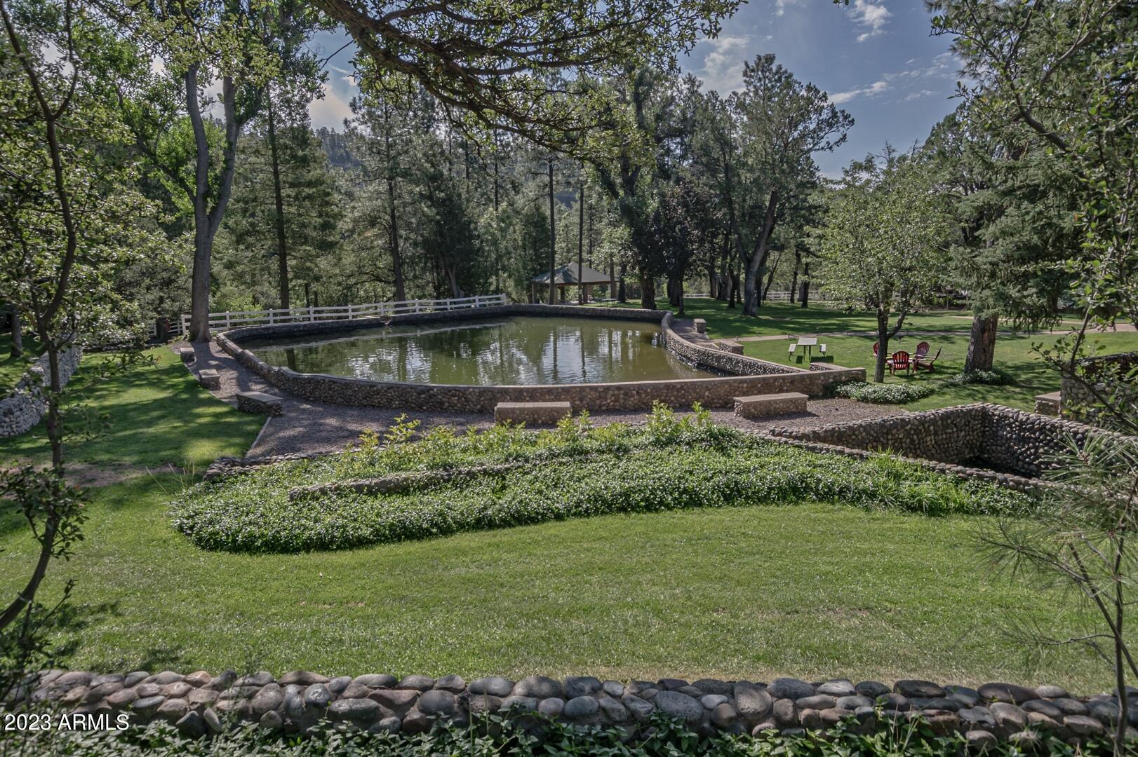 TONTO CREEK ESTATES - Residential