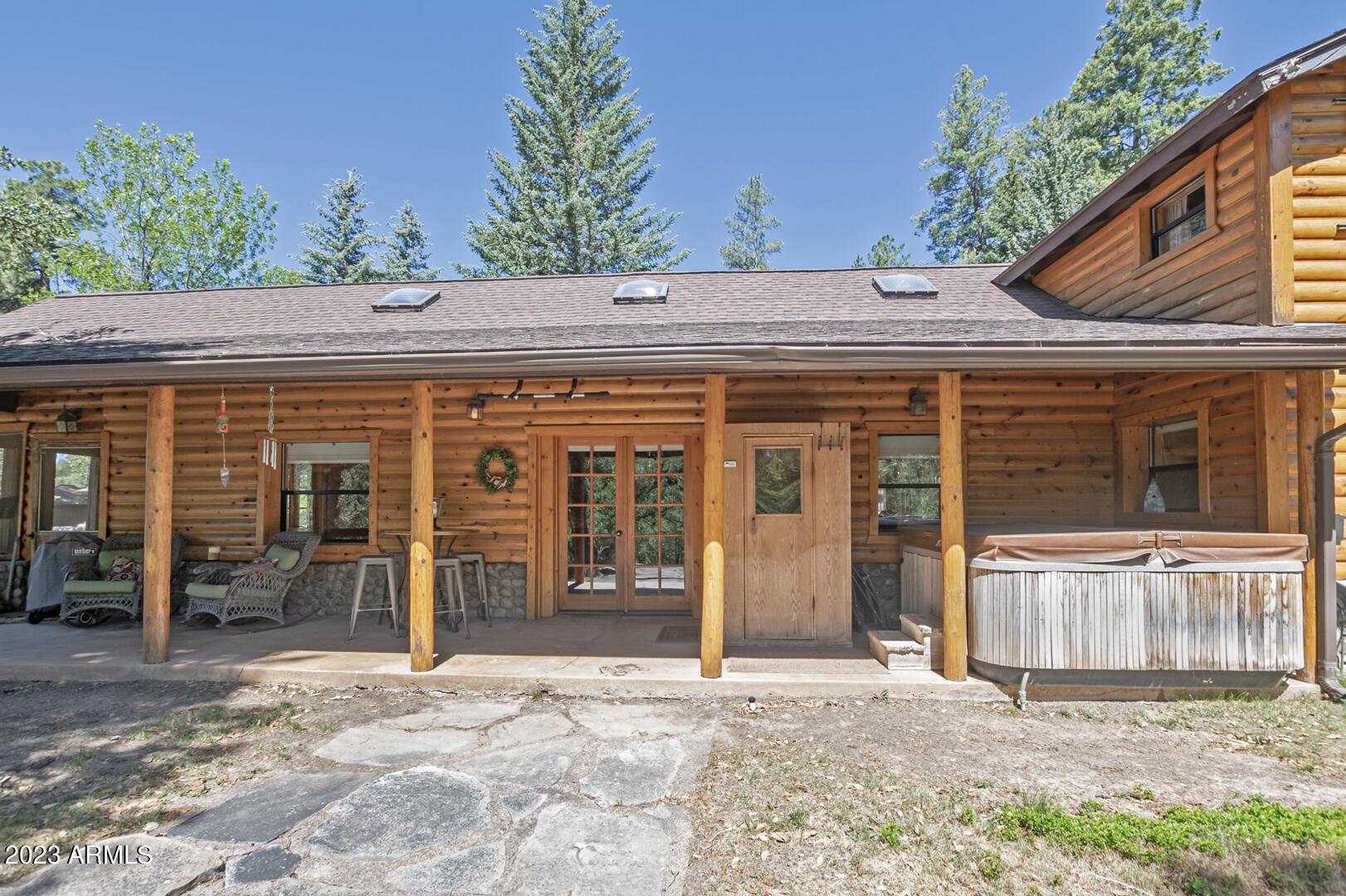 TONTO CREEK ESTATES - Residential