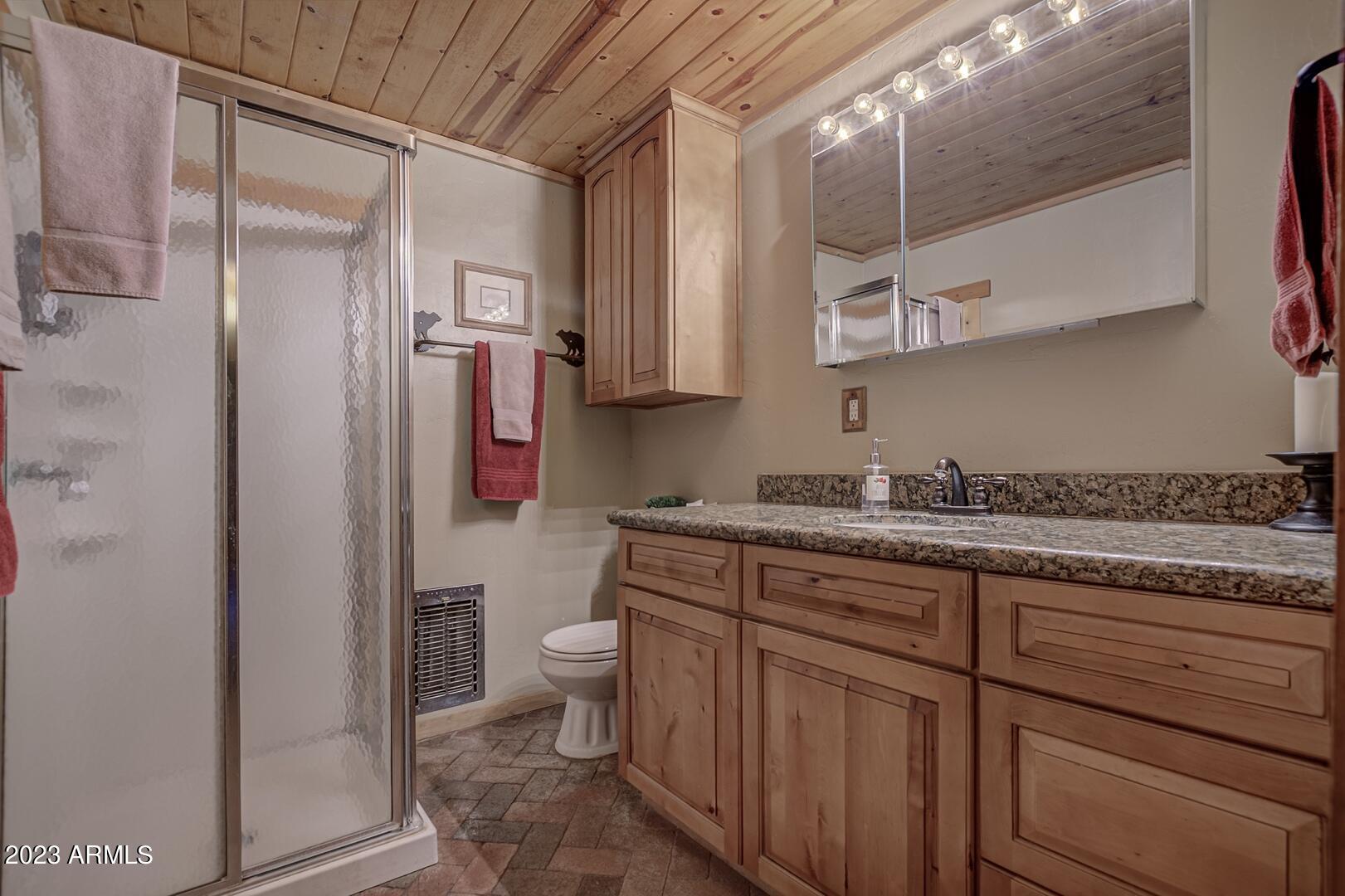 TONTO CREEK ESTATES - Residential