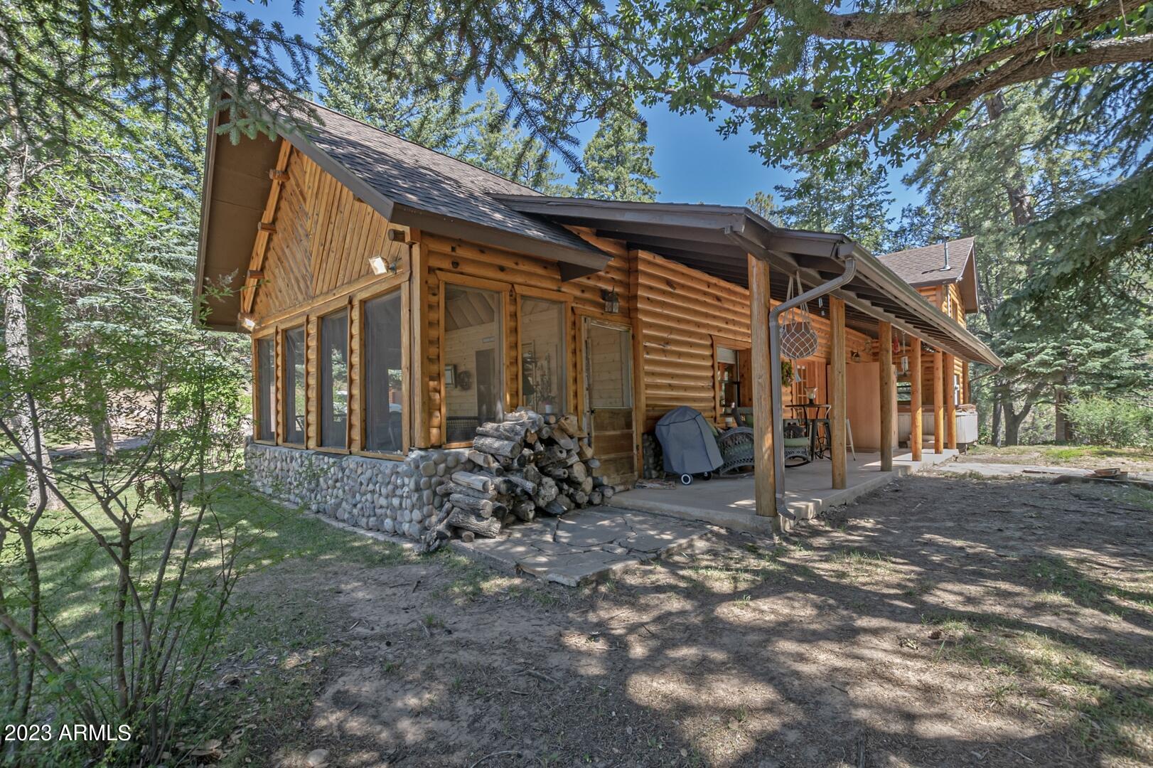TONTO CREEK ESTATES - Residential