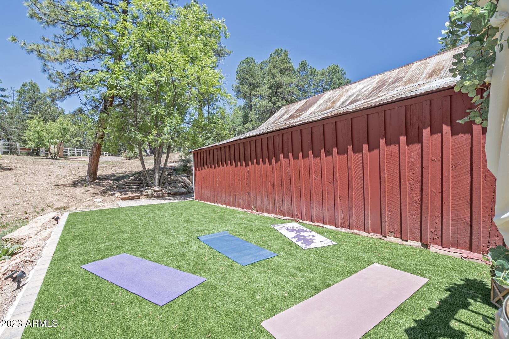 TONTO CREEK ESTATES - Residential