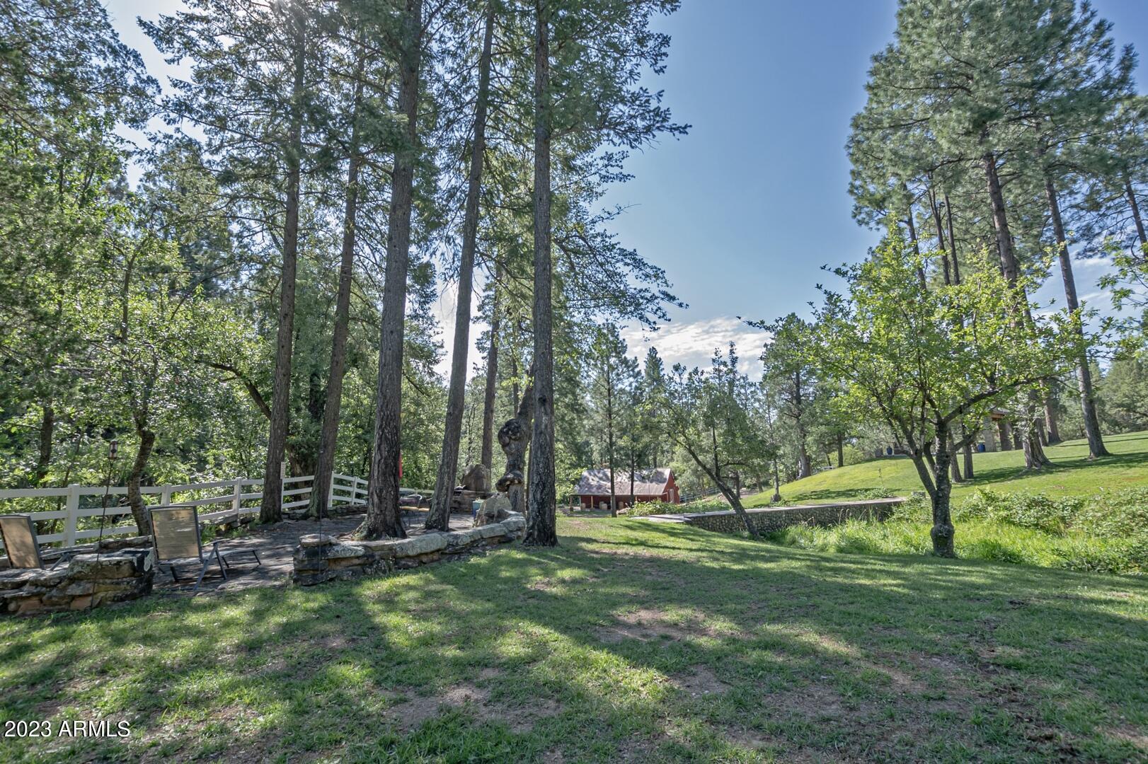 TONTO CREEK ESTATES - Residential