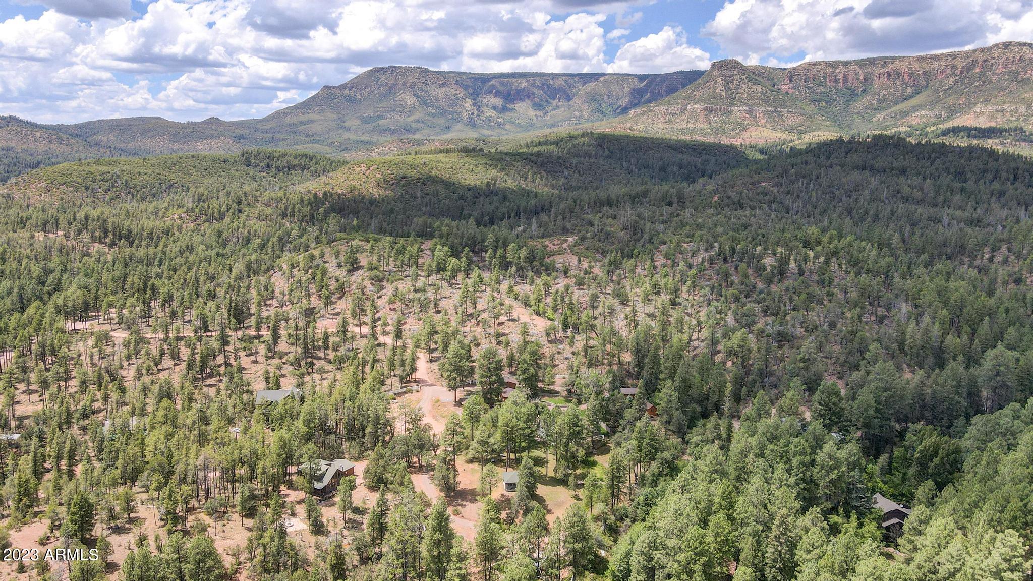TONTO CREEK ESTATES - Residential