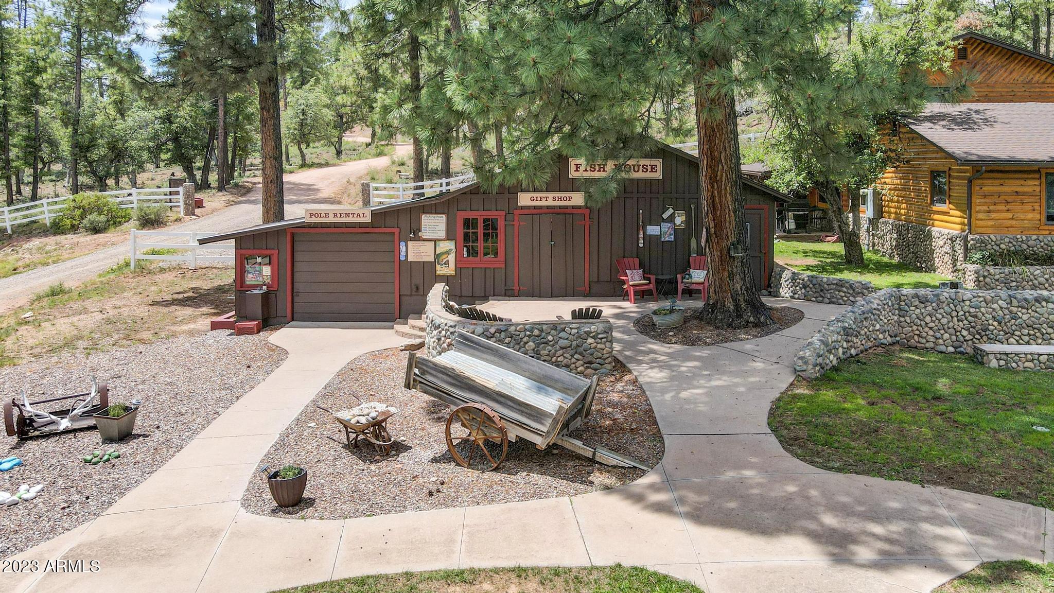 TONTO CREEK ESTATES - Residential