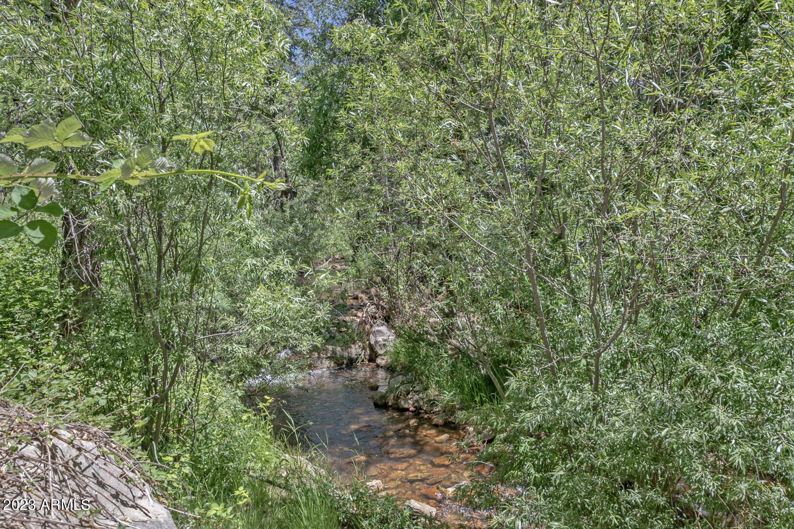 TONTO CREEK ESTATES - Residential