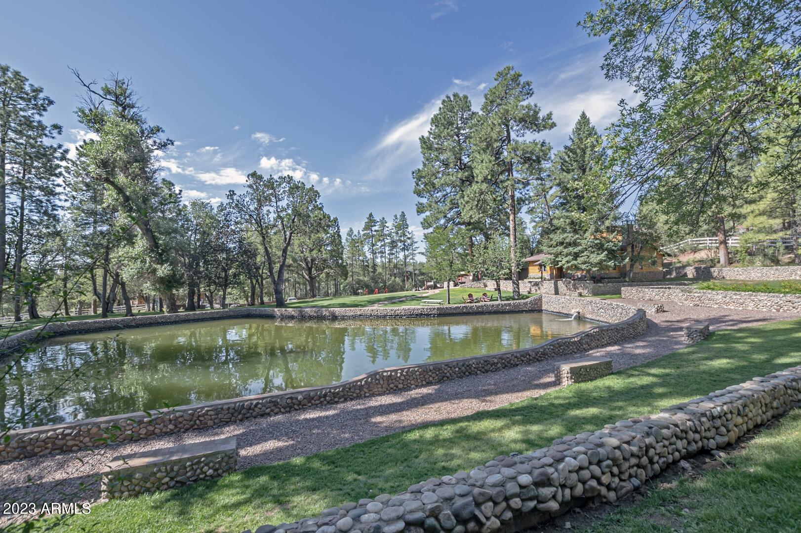 TONTO CREEK ESTATES - Residential