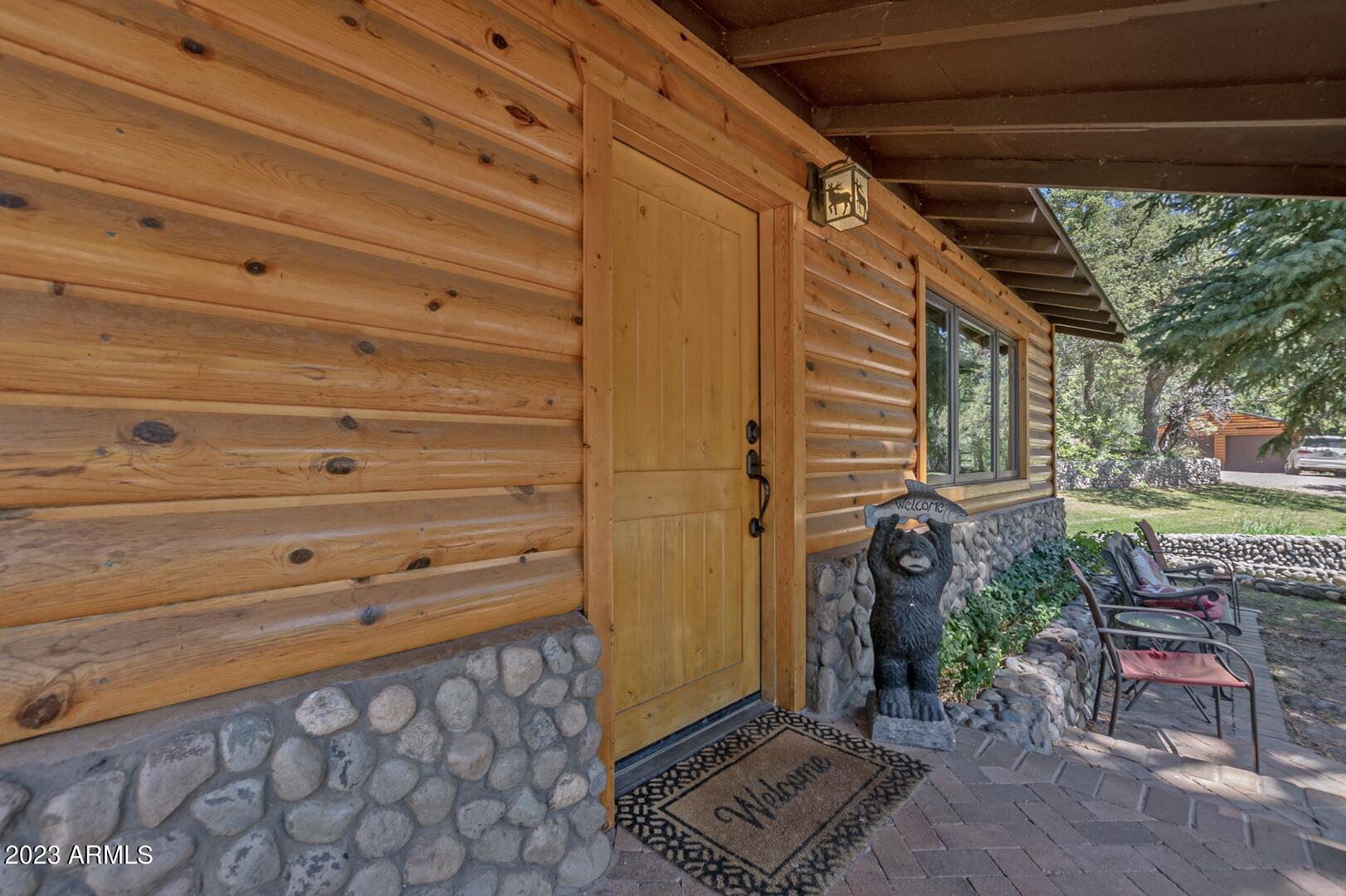 TONTO CREEK ESTATES - Residential