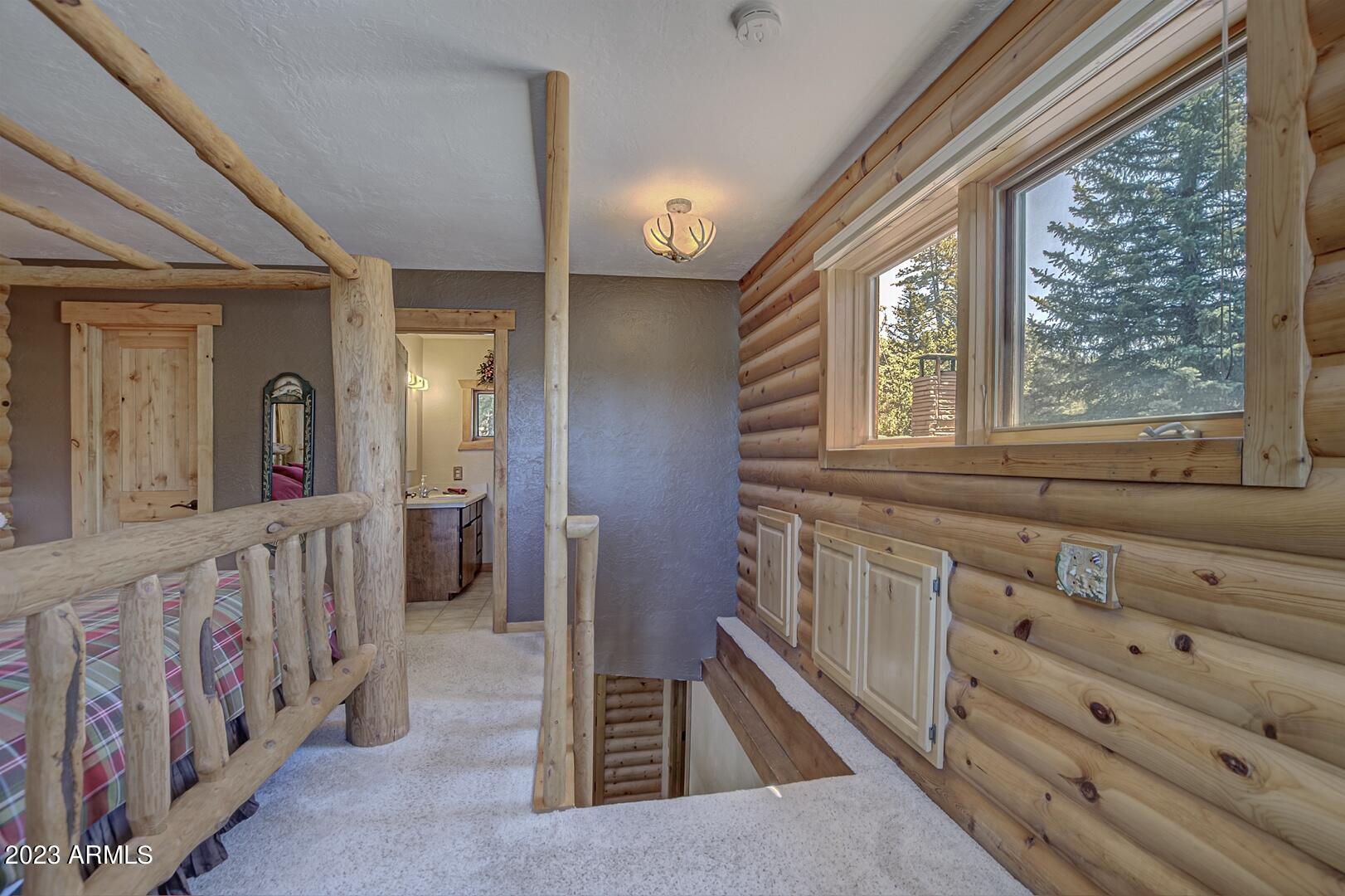 TONTO CREEK ESTATES - Residential