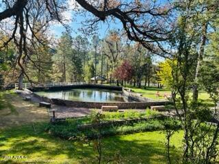 TONTO CREEK ESTATES - Residential