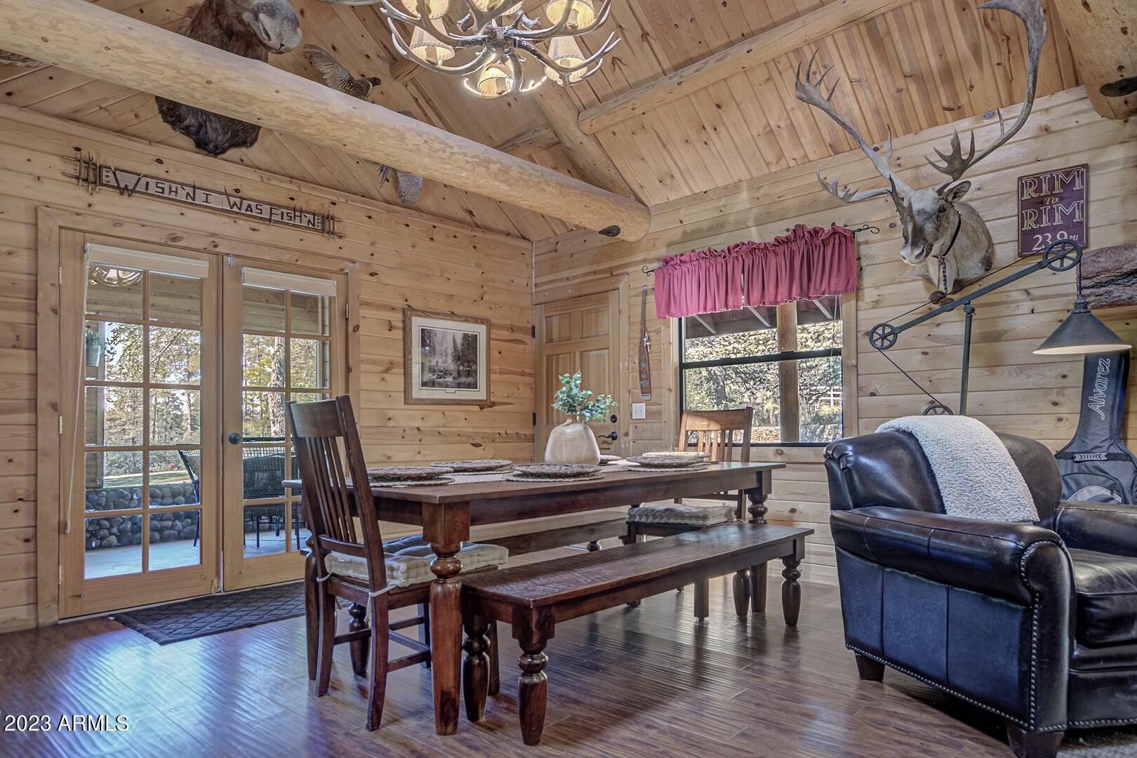 TONTO CREEK ESTATES - Residential