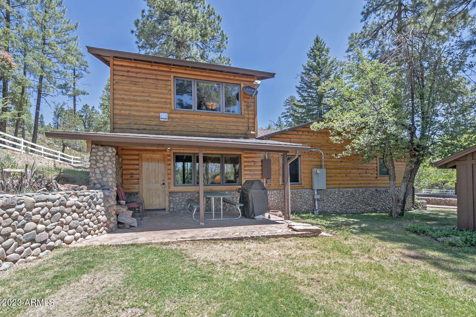 TONTO CREEK ESTATES - Residential