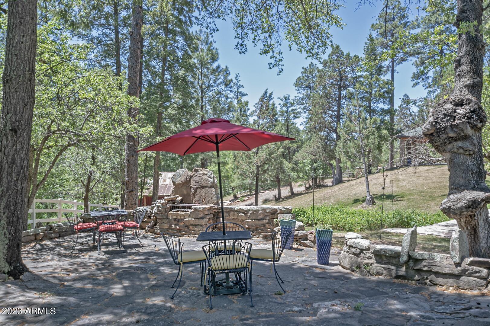 TONTO CREEK ESTATES - Residential