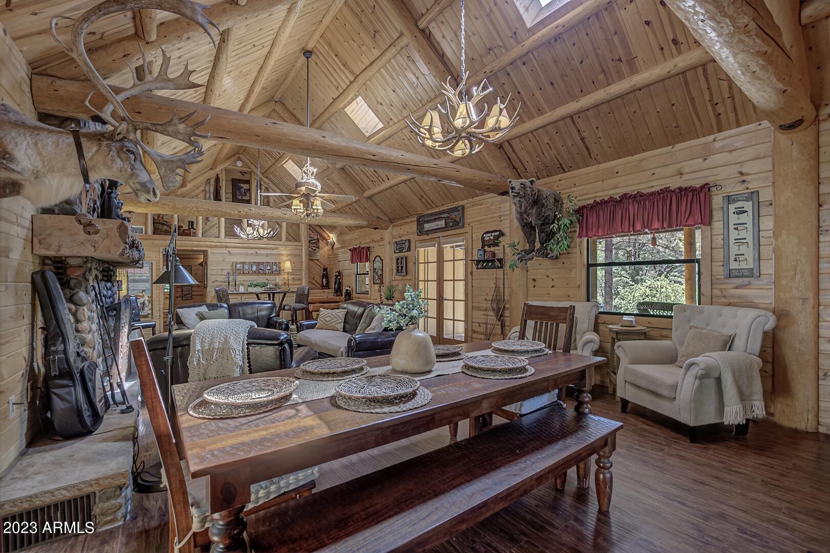 TONTO CREEK ESTATES - Residential