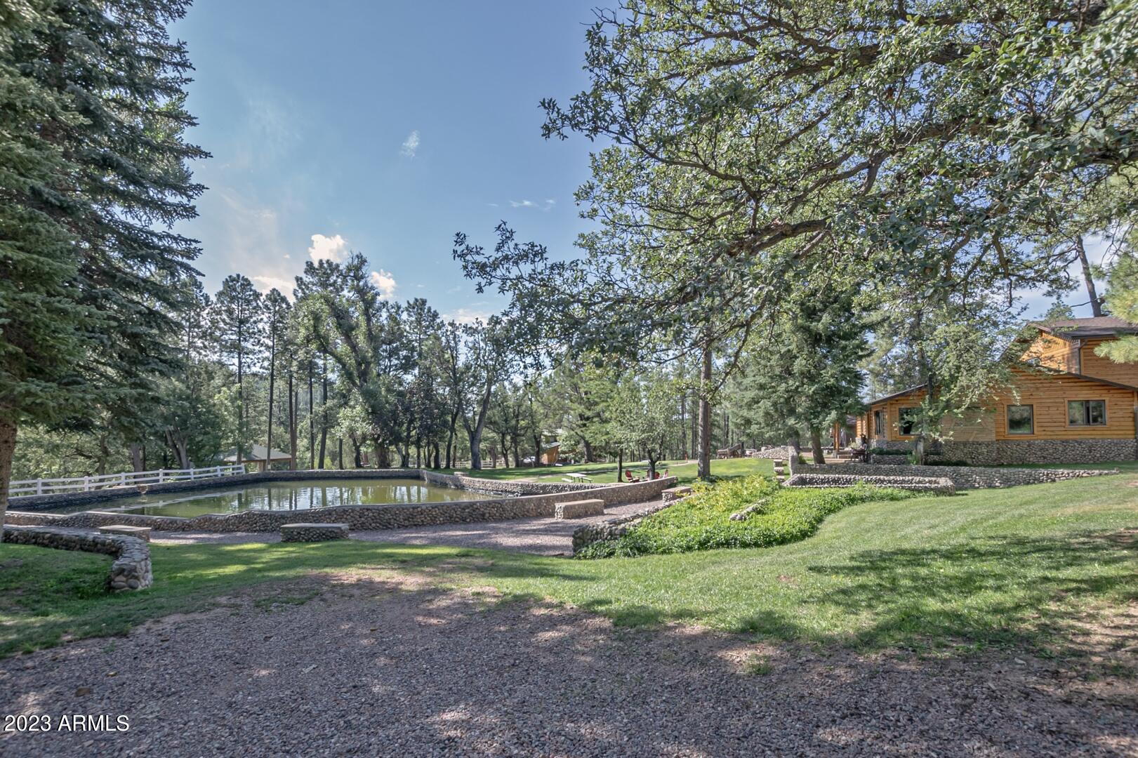 TONTO CREEK ESTATES - Residential