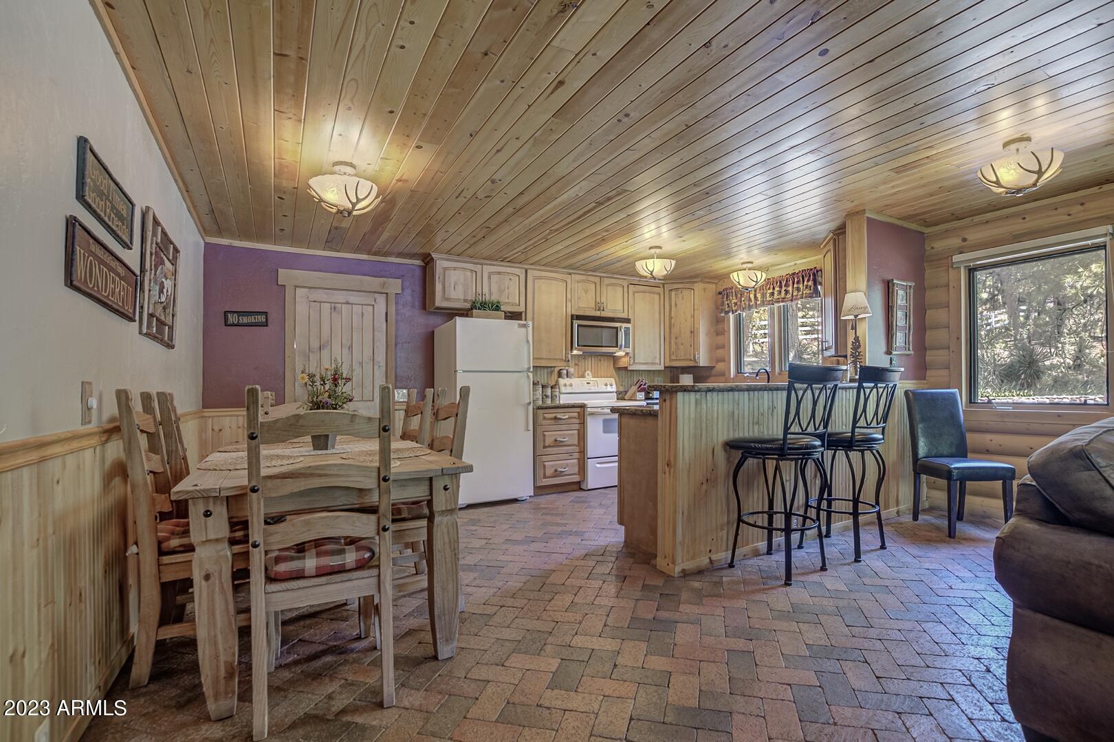 TONTO CREEK ESTATES - Residential