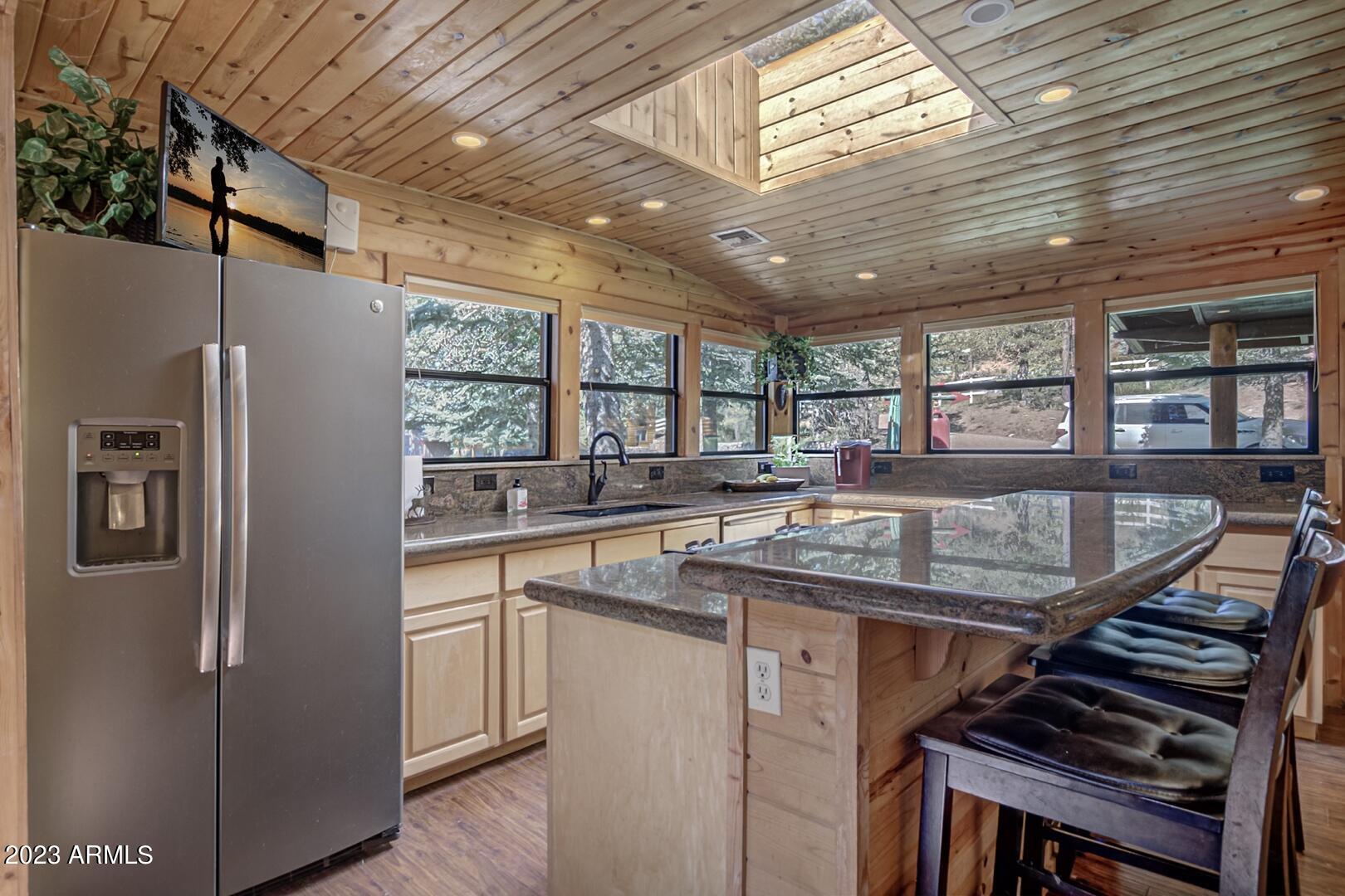 TONTO CREEK ESTATES - Residential