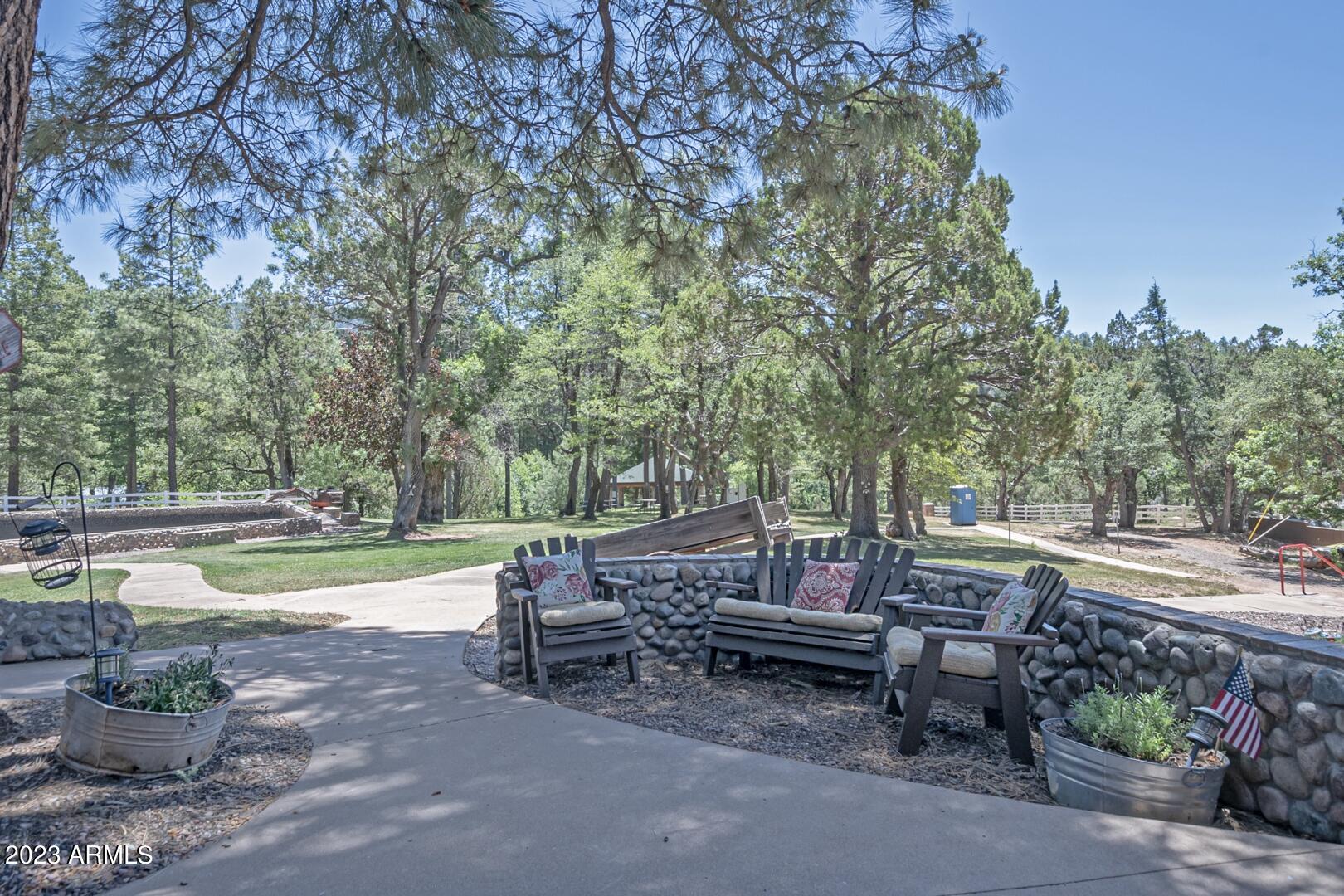 TONTO CREEK ESTATES - Residential