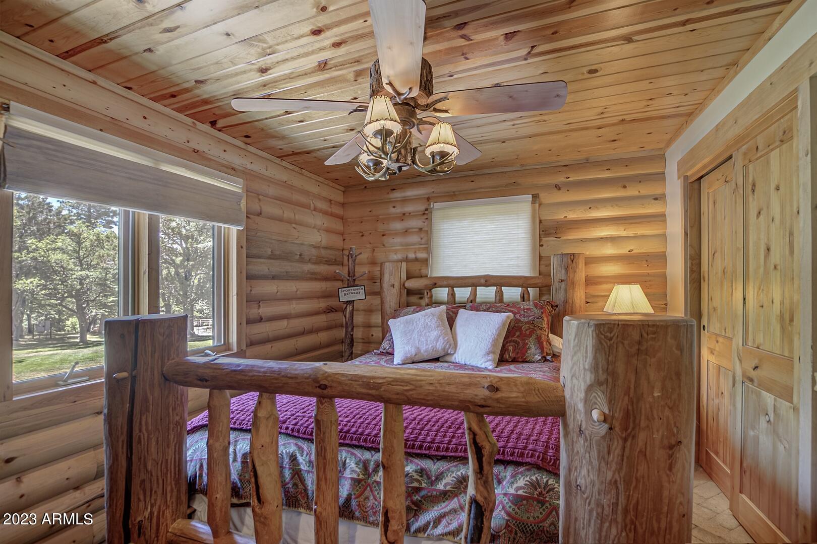 TONTO CREEK ESTATES - Residential