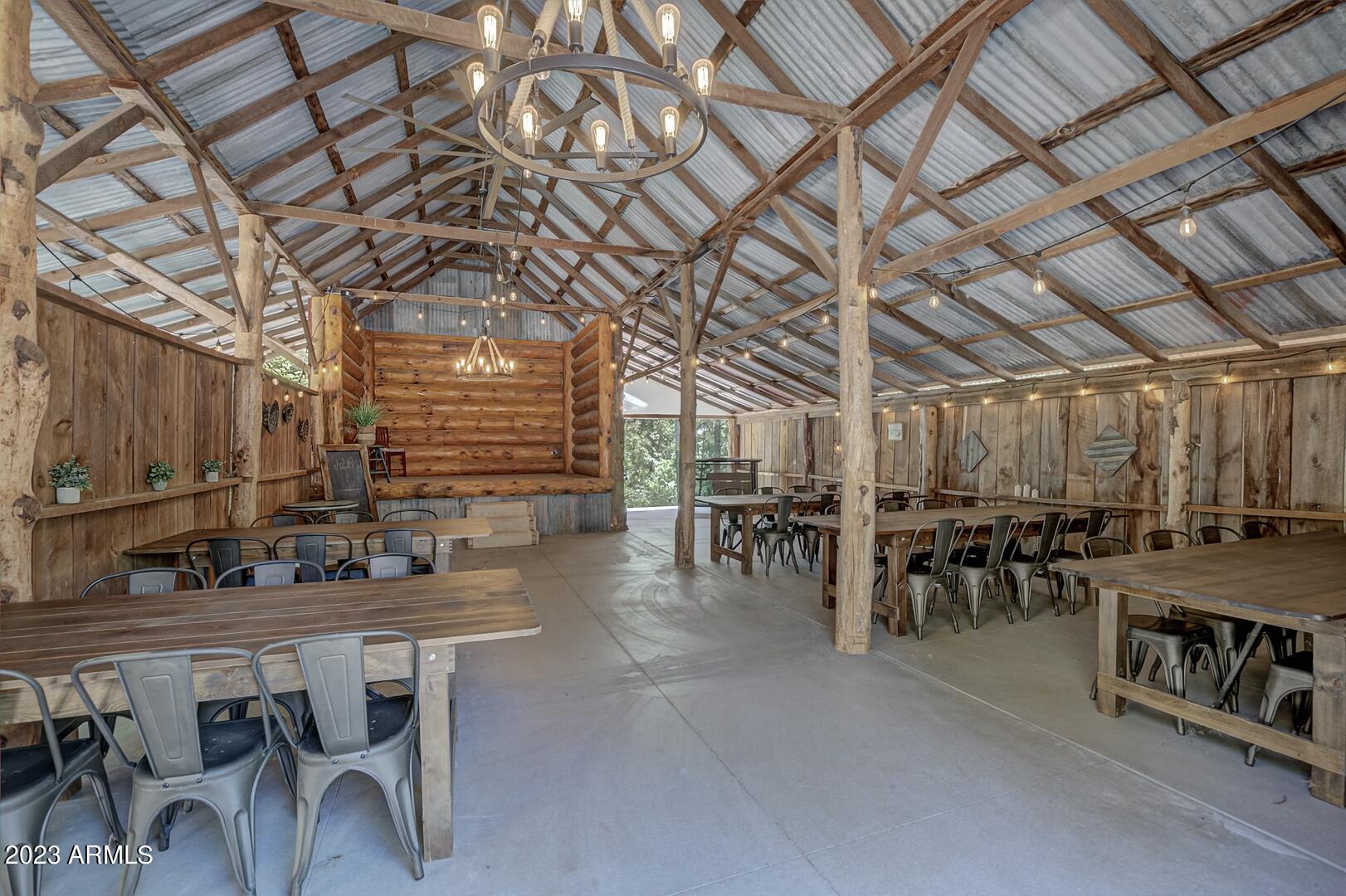 TONTO CREEK ESTATES - Residential