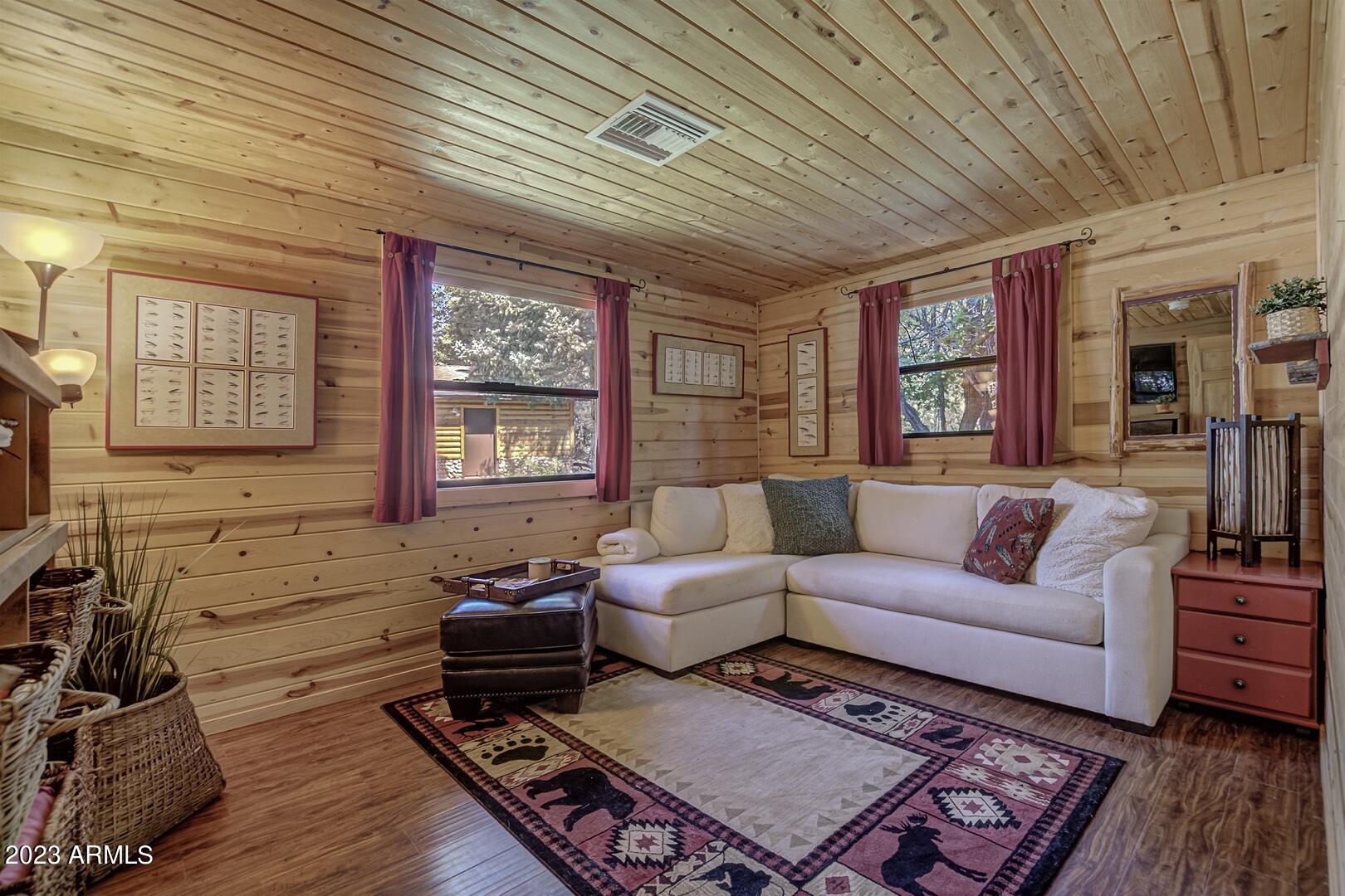 TONTO CREEK ESTATES - Residential