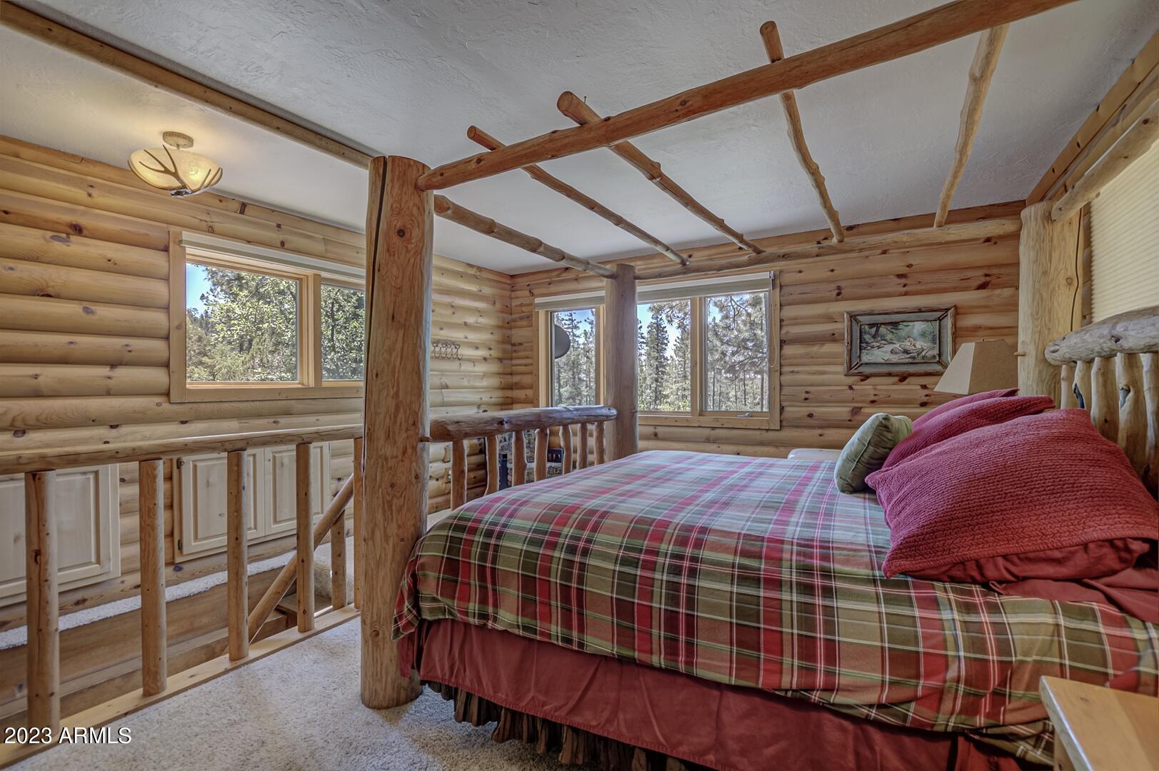 TONTO CREEK ESTATES - Residential
